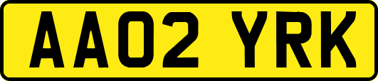 AA02YRK