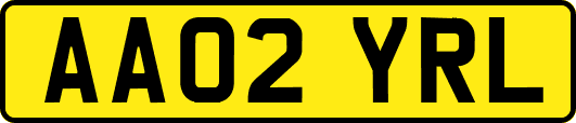 AA02YRL