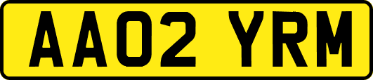 AA02YRM