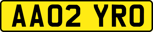 AA02YRO
