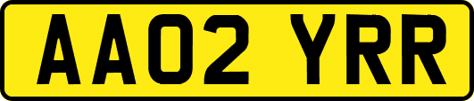 AA02YRR