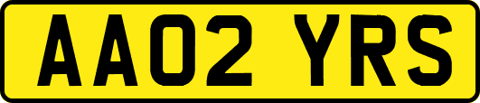 AA02YRS