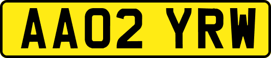 AA02YRW