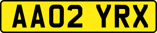 AA02YRX