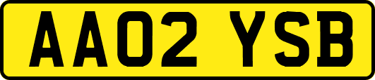 AA02YSB