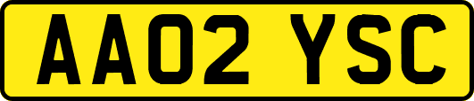 AA02YSC