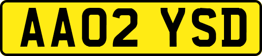 AA02YSD