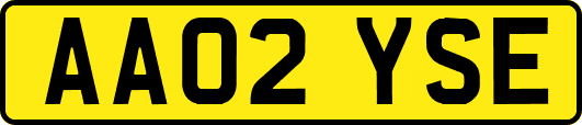 AA02YSE