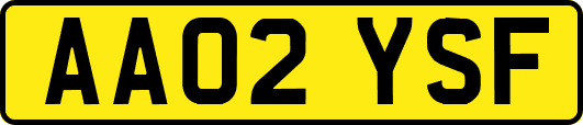 AA02YSF
