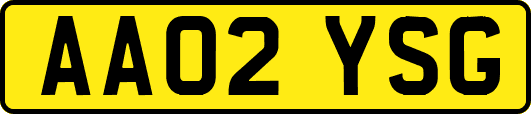 AA02YSG
