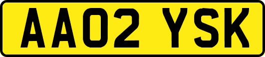 AA02YSK