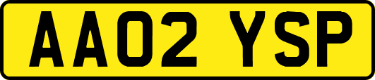 AA02YSP