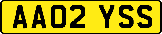 AA02YSS