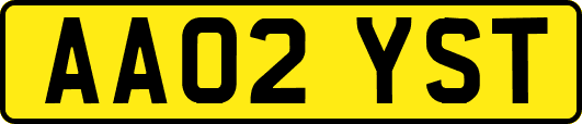 AA02YST