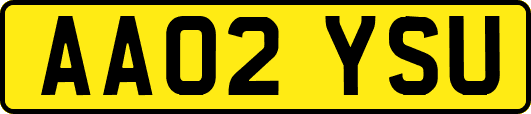 AA02YSU