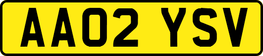 AA02YSV