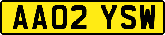 AA02YSW