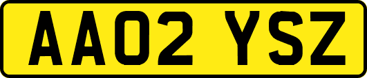 AA02YSZ