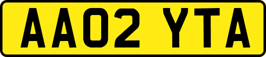 AA02YTA
