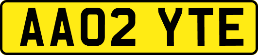 AA02YTE