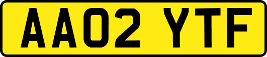 AA02YTF
