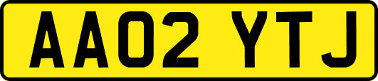 AA02YTJ