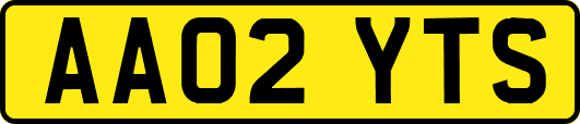AA02YTS