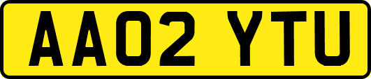 AA02YTU