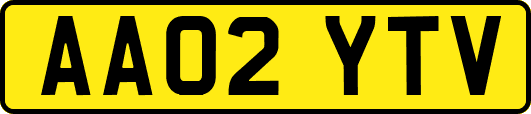 AA02YTV
