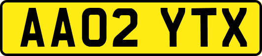 AA02YTX