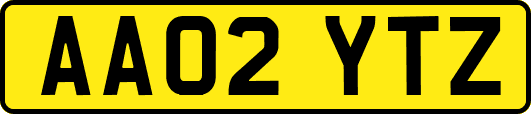 AA02YTZ