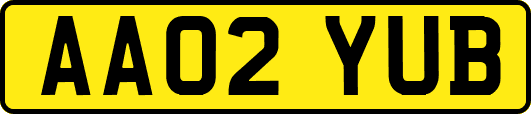 AA02YUB
