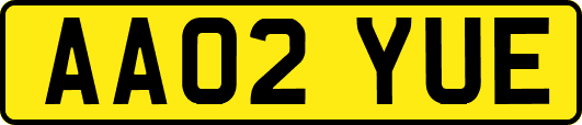 AA02YUE