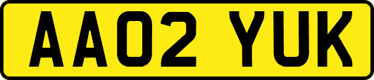 AA02YUK