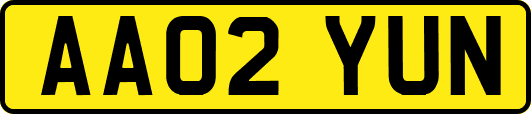 AA02YUN