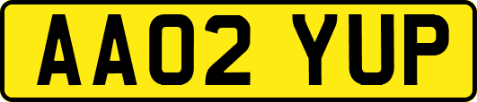 AA02YUP