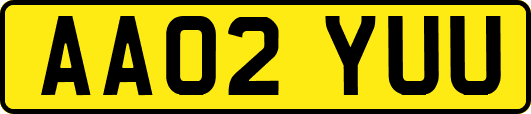 AA02YUU