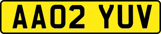 AA02YUV