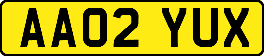 AA02YUX
