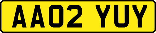 AA02YUY