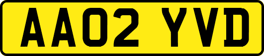 AA02YVD