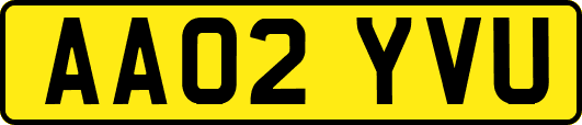 AA02YVU