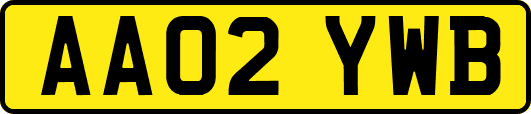 AA02YWB