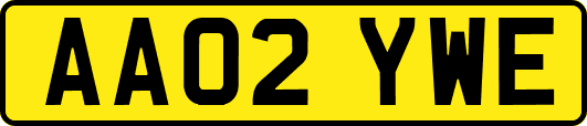 AA02YWE