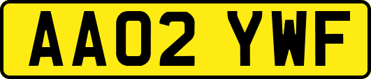 AA02YWF