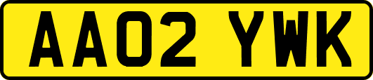 AA02YWK
