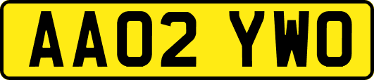 AA02YWO
