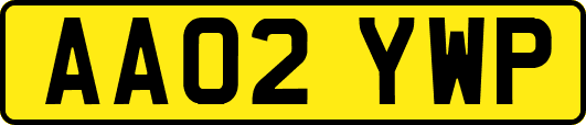 AA02YWP