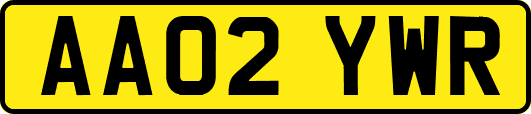 AA02YWR