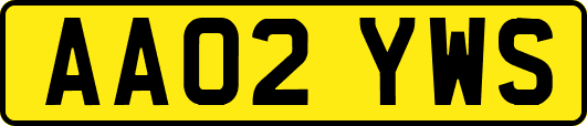 AA02YWS